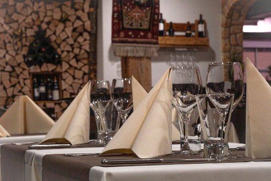 Sham Al Sahara Shisha Bar